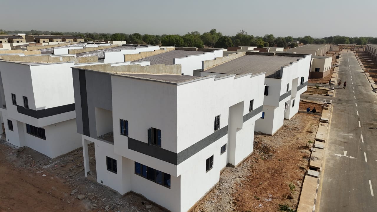 Ministry Office